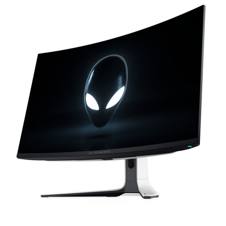 Alienware AW3225QF Monitor 81,3 cm (32") 3840 x 2160 Pixeles 4K Ultra HD QD-OLED Negro