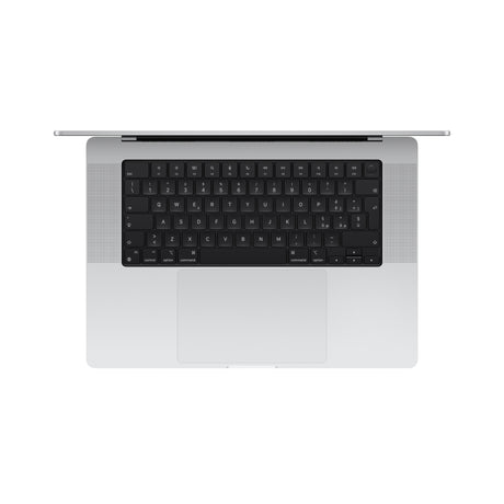 Apple MacBook Pro Apple M M4 Pro Computadora portátil 41.1 cm (16.2") 48 GB 512 GB SSD Wi-Fi 6E (802.11ax) macOS Sequoia