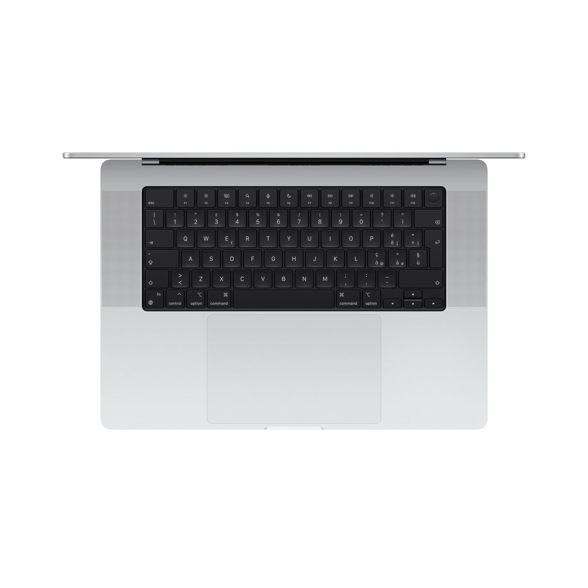Apple MacBook Pro Apple M M4 Max Computadora portátil 41.1 cm (16.2") 36 GB 1 TB SSD Wi-Fi 6E (802.11ax) macOS Sequoia P
