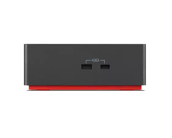 Lenovo ThinkPad Universal Thunderbolt 4 Laptop Alámbrico Thunderbolt 4 4 1