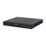 Dahua Technology DH-XVR5232AN-4KL-I3 videograbadora digital Negro, 3840 x 2160 Pixeles, H.264, H.264+