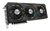 GIGABYTE GeForce RTX 4070 Ti SUPER GAMING OC 16G tarjetas gráficas Si NVIDIA GeForce RTX 4070 Ti SUPER 2610 MHz