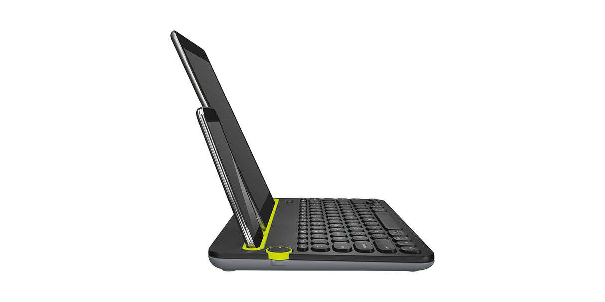 Logitech K480 Teclado Inalámbrico Bluetooth QWERTY Español