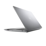 DELL Precision 5690 Laptop Estación de trabajo móvil Gris Concha Negocios
