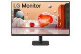 LG 27MS500-B Monitor 68,6 cm (27") 1920 x 1080 Pixeles Full HD LCD Negro