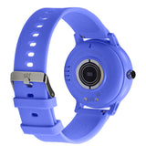 STF Kronos Insignia 3.53 cm (1.39") TFT Digital 240 x 240 Pixeles Pantalla táctil Azul
