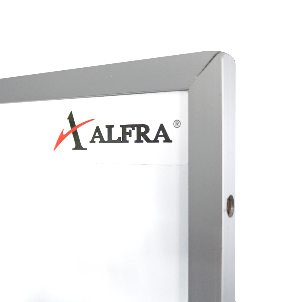 Alfra 2071 tablero de planificación