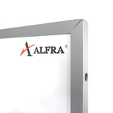 Alfra 2071 tablero de planificación