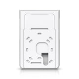 Ubiquiti U7 Pro Wall 5700 Mbit/s Blanco Energía sobre Ethernet (PoE), 2.4 GHz, 5 GHz, 6 GHz