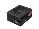 ASUS ROG STRIX 1000W Gold Aura Edition unidades de fuentes de alimentación 1000 W 100 - 240 V Activo 120 W