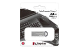 Kingston Technology DataTraveler Unidad Flash USB Kyson de 64 GB