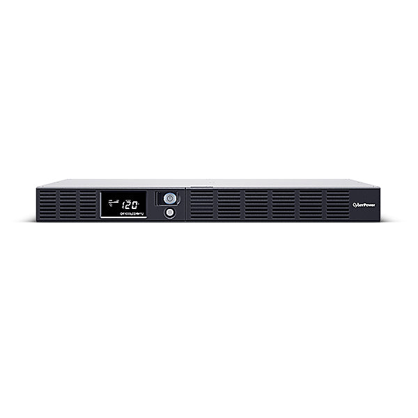 CyberPower OR1000LCDRM1UA UPS Línea interactiva 1 kVA 600 W Seno