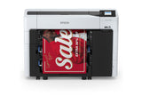 Epson SureColor T3770E impresora de gran formato Wifi Inyección de tinta Color 2400 x 1200 DPI A1 (594 x 841 mm) Etherne