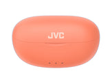 JVC HA-A7T2 Auriculares True Wireless Stereo (TWS) Intra auditivo Llamadas/Música MicroUSB Bluetooth Rosa