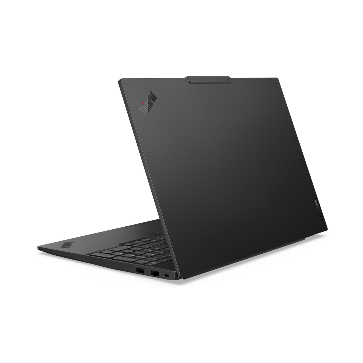 Lenovo ThinkPad E16 Gen 3 (Intel) Ordenadores portátiles Portátil Negro 40,6 cm