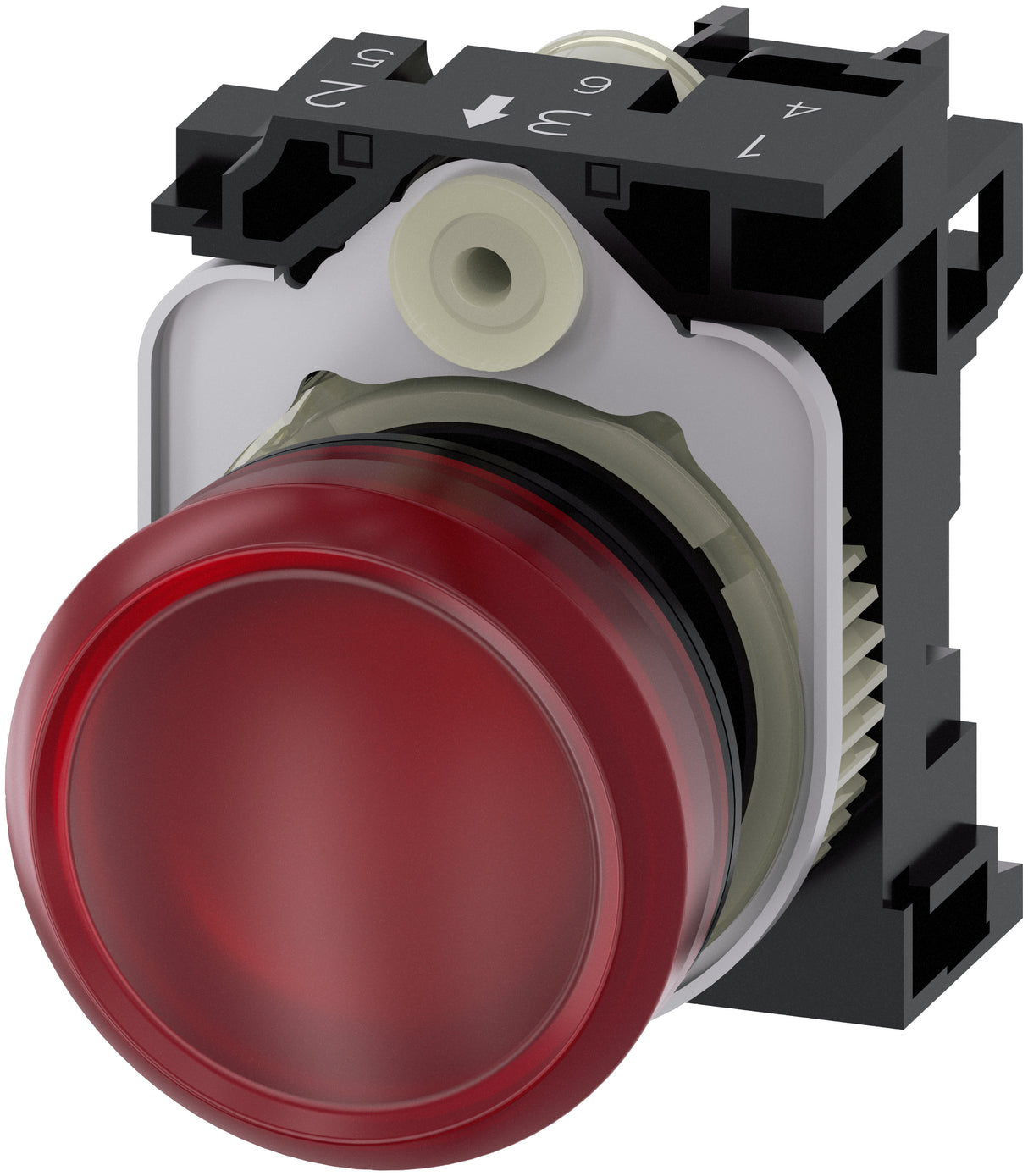 Siemens 3SU1102-6AA20-1AA0 no categorizado