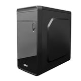Computadora VORAGO VB P/4GB/1TB, Procesador Intel, Windows 10