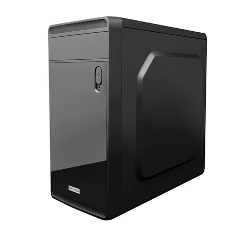 Computadora VORAGO VB P/4GB/1TB, Procesador Intel, Windows 10
