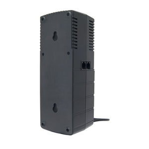 Regulador Electrónico VICA 1200VA/700W 8 Tomas NEMA 5-15R/RJ11