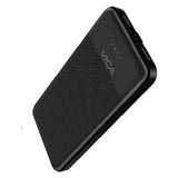 Powerbank 10000mAh Ion de Litio 2 Puertos USB-A/1 Puerto USB-C/1 Puerto Micro USB