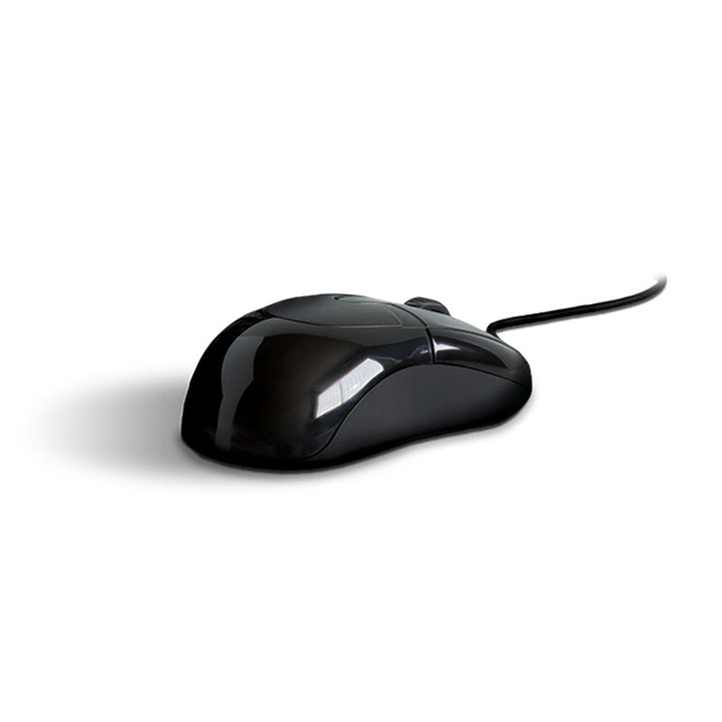 Kit Teclado Mecánico RGB / Mouse Óptico 10000 DPI / Bocinas 2.1 VORAGO KMS-104