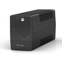 Vorago Nobreak UPS-301 sistema de alimentación ininterrumpida (UPS) En espera (Fuera de línea) o Sta