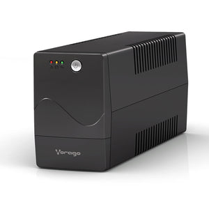 Vorago Nobreak UPS-301 sistema de alimentación ininterrumpida (UPS) En espera (Fuera de línea) o Sta