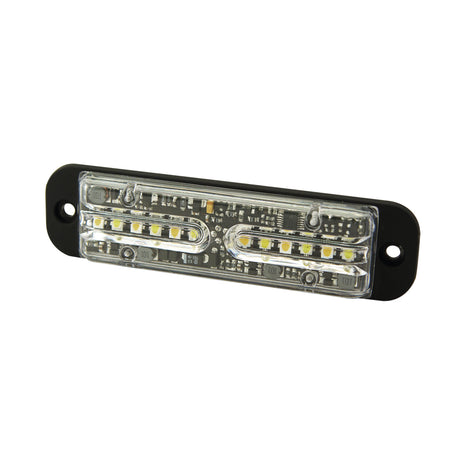 ECCO ED3702-AC luz de vehículo de emergencia LED