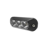 ECCO ED3703-B luz de vehículo de emergencia LED