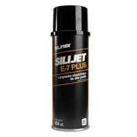 Silimex Silijet e-7 plus Espray para limpieza de equipos 454 ml
