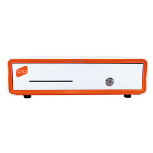 Clip Box Cajón de efectivo electrónico