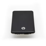Carcasa Disco Duro GETTTECH EN2526C 2.5" USB 3.0 Negro/Plata