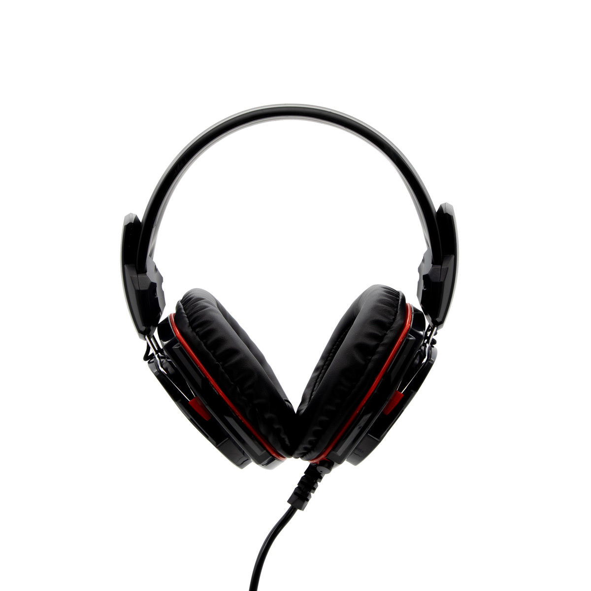 Audífono (ED)IADEMA YEYIAN YH2000 TEMPEST LED, 3.5 Metros Cable, Conector USB, Color Negro