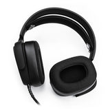 Diadema Gamer Yeyian YDG-33405 Proud Serie 3500 RGB/3.5mm/Negro, Sonido Envolvente 7.1, Micrófono Retráctil