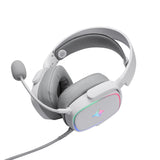 Diadema Yeyian YDG-33406 Serie 3500 RGB, Conector 3.5mm, Cancelación de Ruido