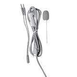 Diadema Yeyian YDG-33406 Serie 3500 RGB, Conector 3.5mm, Cancelación de Ruido
