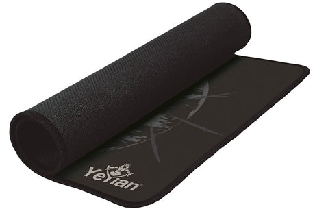 Mousepad Gamer Yeyian YSS-MP1037N Krieg Series 1037 Anti/D 360x280x3mm Resistente al Agua