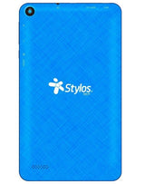 Tablet Stylos Taris Quad Core 16GB RAM 1GB 7" Azul STTA116A, Android 10, Pantalla IPS