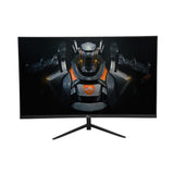Monitor Curvo 23.6" Yeyian YMC-70803 Sigurd 2502 165Hz, 1ms, FullHD, DisplayPort, Curvatura 1500R