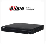 Dahua Technology Lite DHI-NVR1108HS-8P-S3/H grabadores de vídeo en red (nvr) 8 canales 1080p 1920 x 1080 Pixeles 8 TB