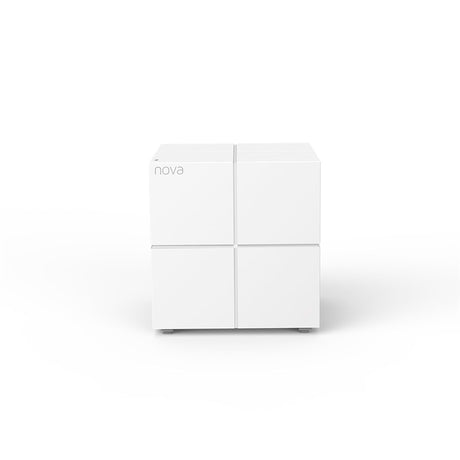 Extensor Mesh Nova MW6 Tenda, Wi-Fi 5 AC867, Router Inalámbrico
