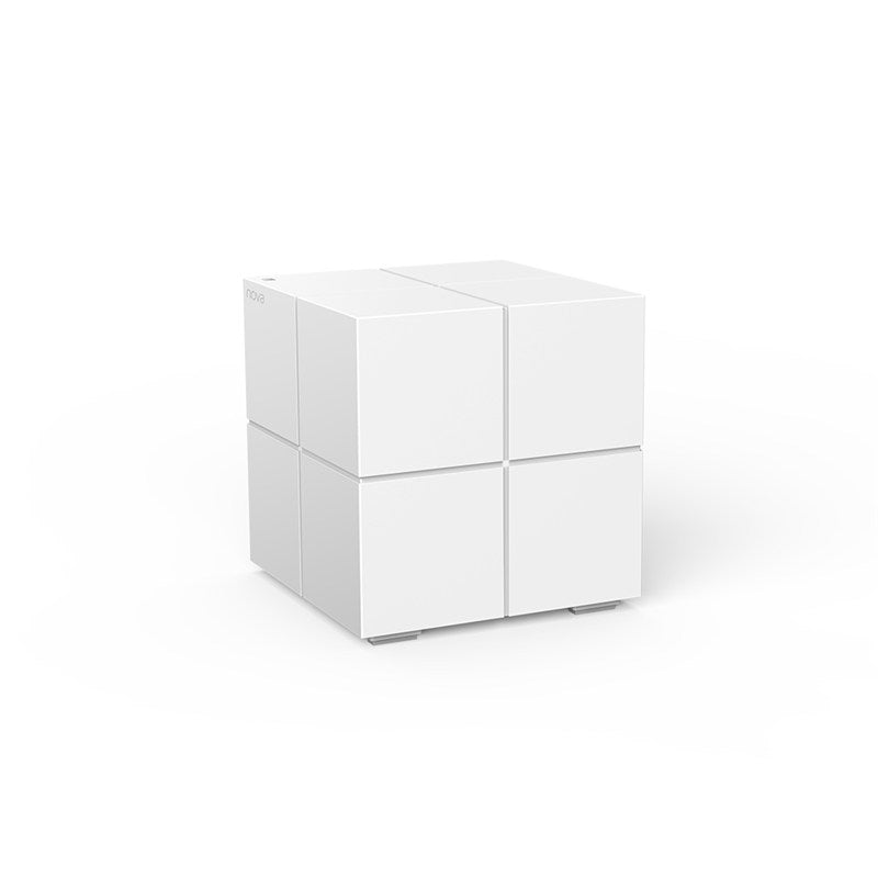 Extensor Mesh Nova MW6 Tenda, Wi-Fi 5 AC867, Router Inalámbrico