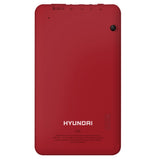 Hyundai Koral 7W4X 1GB/16GB 2MP/2MP Wifi Android 9.0 Pie - Red