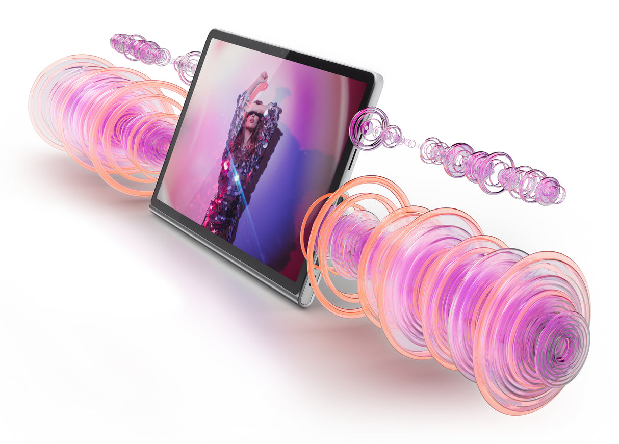 Lenovo Tab Plus tabletas 29,2 cm (11.5") 2000 x 1200 Pixeles 90 Hz Si