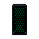 Gabinete Acteck Micro ATX/Mini ITX Talos Spectrum Balam Rush, 2 Ventiladores, USB 3.0, 350mm de Longitud