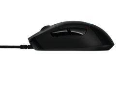 Logitech G G403 HERO