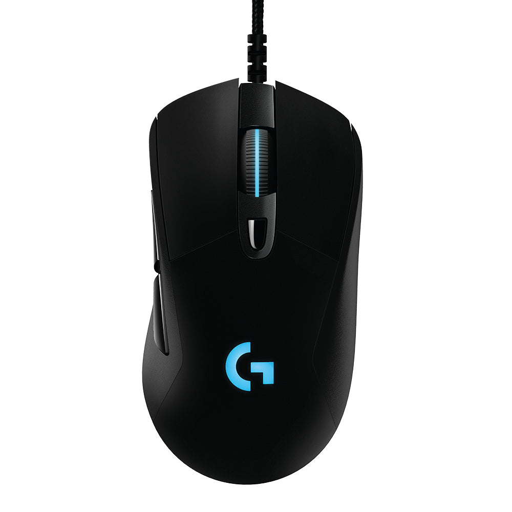 Logitech G G403 HERO
