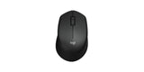 Logitech MK345 Teclado Universal Inalámbrico RF inalámbrico QWERTY