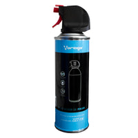 AIRE COMPRIMIDO VORAGO 660 ML NO FLAMABLE 100% ECOLOGICO CLN-300
