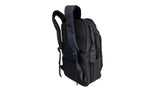 Vorago BP-300 mochila Negro Poliéster, Ciudad, Unisex, Compartimento del portátil